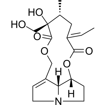 Usaramine 15503-87-4